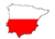 ECOLÍDER ZAMORA - Polski